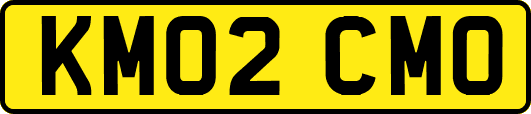 KM02CMO
