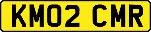 KM02CMR