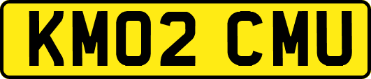 KM02CMU