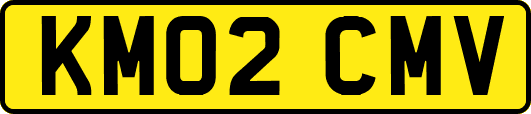 KM02CMV