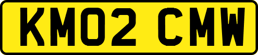 KM02CMW