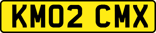 KM02CMX