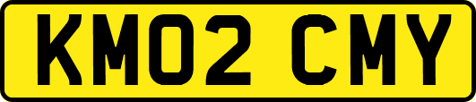 KM02CMY