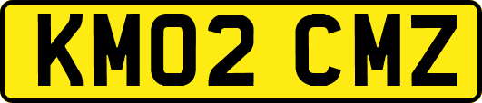 KM02CMZ
