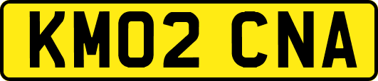 KM02CNA