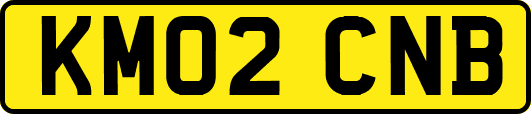 KM02CNB