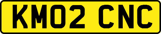 KM02CNC
