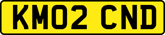KM02CND