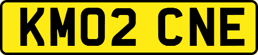 KM02CNE