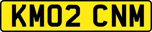KM02CNM