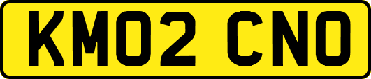 KM02CNO