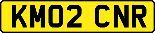 KM02CNR