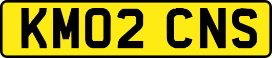 KM02CNS