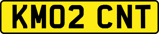 KM02CNT