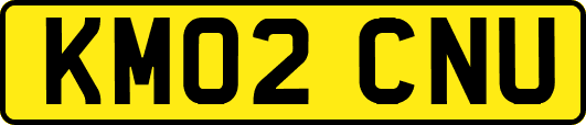 KM02CNU