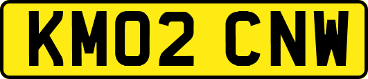 KM02CNW