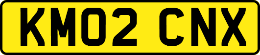 KM02CNX