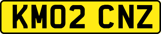 KM02CNZ