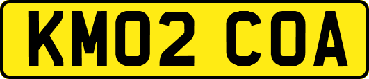KM02COA