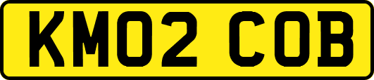 KM02COB