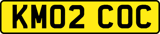KM02COC
