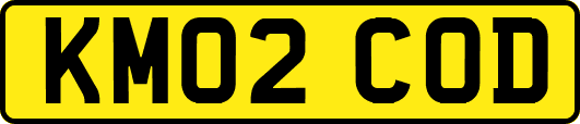 KM02COD