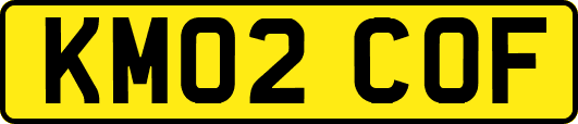 KM02COF