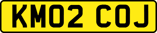 KM02COJ