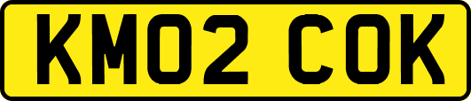 KM02COK