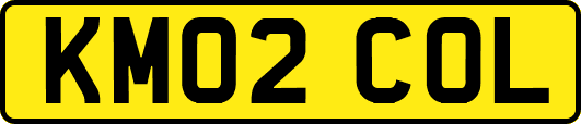 KM02COL