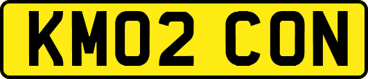 KM02CON