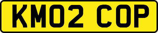 KM02COP