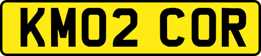 KM02COR