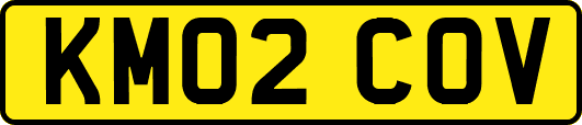 KM02COV