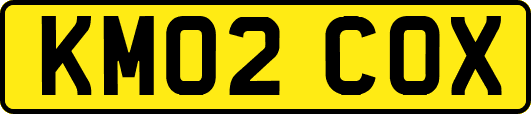 KM02COX