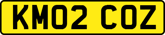 KM02COZ