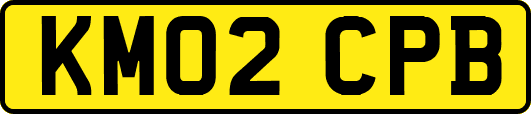 KM02CPB