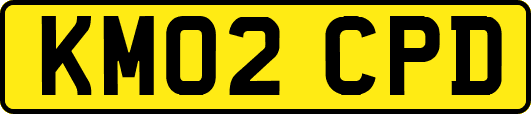 KM02CPD