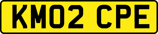 KM02CPE
