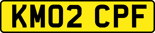 KM02CPF