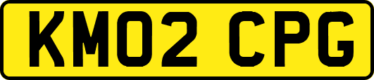 KM02CPG