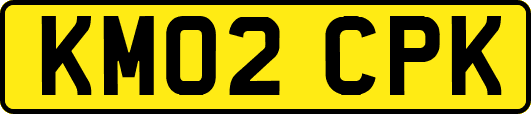 KM02CPK