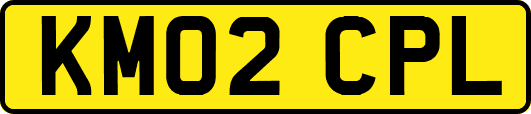 KM02CPL