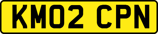 KM02CPN