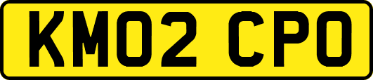 KM02CPO