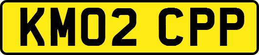 KM02CPP