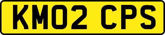 KM02CPS