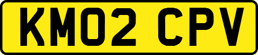 KM02CPV