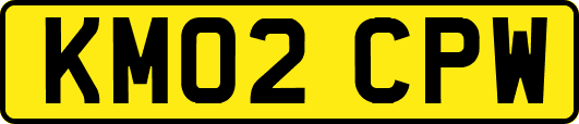 KM02CPW