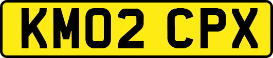 KM02CPX